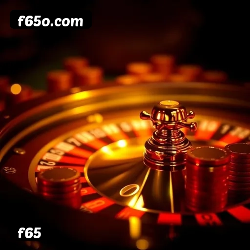 Vantagens exclusivas f65 para jogadores brasileiros - São Paulo, Rio, BH