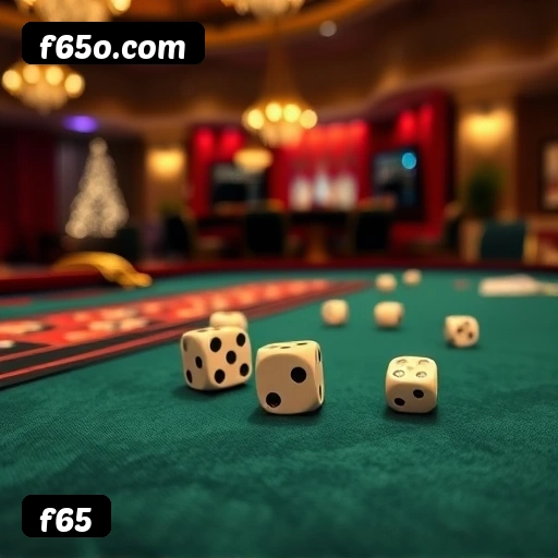 Comparação APP mobile vs versão web da f65