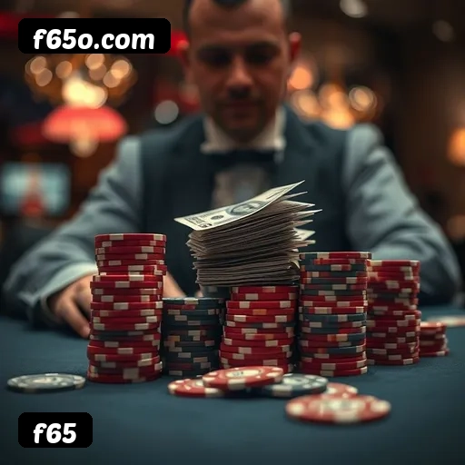 FAQ f65 Brasil - Perguntas frequentes sobre bônus, PIX, RTP, APP mobile e VIP