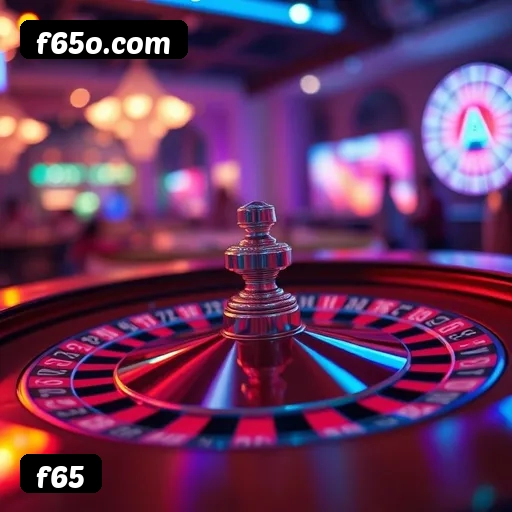 f65 suporte 24/7 português Brasil - 47 atendentes brasileiros chat ao vivo