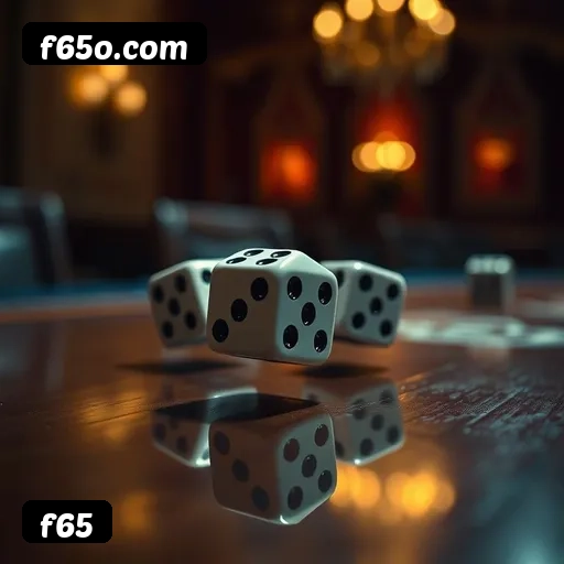 Níveis do programa VIP da f65